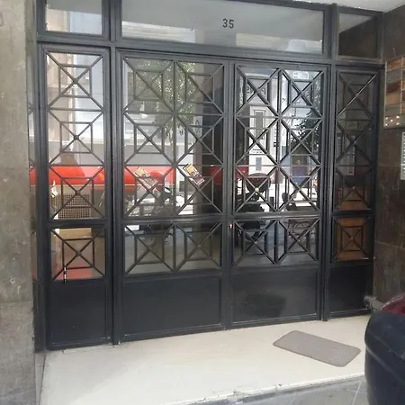 Appartement Voulis Place